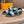 HM Men's Sandals Grey Cowhide 684856