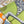 Cavalier en Formes shawl 140 CM In Colorful Cashmere And Silk 227893