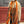 Selle De Dignitaire Bandana Shawl 200 CM In Orange Red Colorful Cashmere 265333