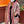 EXOTIC PARADISE CASHMERE SCARF 200 CM CREPE PINK MIX COLORFUL CASHMERE