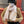 SCARF 200 CM IN OYSTER TAN CASHMERE 394615