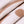 MEDALLION SCARF 235 CM IN PEANUT BROWN MIX WHITE WOOL 399899