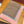 SCARF 200 CM IN KHAKI BROWN MIX LIGHT PINK CASHMERE 405265
