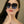 OVERSIZED SQUARE FRAME SUNGLASSES G2750 IN ACETATE AND METAL