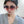 SIGNATURE SUNGLASS 575718 IN ACETATE