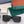 CHUNKY RECTANGULAR FRAME SUNGLASSES G204 IN ACETATE