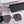 MONTAIGNE SUNGLASS D7635 IN METAL