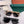 SQUARE FRAME SUNGLASSES G07711 IN ACETATE