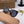 ROUND FRAME SUNGLASSES G9907 IN METAL AND ACETATE