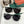 ROUND FRAME SUNGLASSES G37721 IN ACETATE