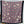 CC 25 Camellia Scarf 110cm Black Pink Cashmere 293163