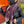 HM Clair de Lune 140 CM Purple Cashmere and Silk 293249
