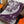 HM Clair de Lune 140 CM Purple Cashmere and Silk 293249