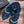 CC 25 Scarf 140cm Dark Blue Cashmere 293265