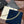 CC 25 Scarf 140cm Dark Blue Cashmere 293265