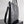 BV 25 Zipped North-South Tote 33.5cm Black Intrecciato Leather