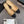 CC 26S Slingback Pumps 6.5cm Gold Black Tweed 118952