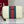 GG 2026 Positano Bag 23cm Cream Red Green Canvas