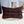 Alaia 26s Belt Coffee Sheepskin 203473