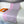 SCARF 190 CM IN PINK CASHMERE