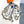 Harnais De Coeur Scarf 135 CM In White Colorful Cashmere And Silk 381094