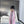 SCARF 190 CM IN BLUSH PINK CASHMERE