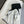 LONG SCARF 200 CM IN WHITE CASHMERE AND SILK 396410