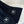 LONG SCARF 200 CM IN BLACK CASHMERE AND SILK 396411