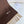DUAL SCARF 180 CM IN CHOCOLATE BROWN CASHMERE 398376