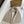 SCARF 180 CM IN TAN BROWN CASHMERE 398417