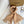SCARF 180 CM IN TUSCAN BEIGE CASHMERE 398418
