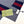 SCARF 180 CM IN SHARK GRAY CASHMERE 398451