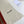 Scarf 180 CM In White Mix Red Khaki Green Cashmere  401086