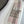 SCARF 180 CM IN LIGHT PINK MIX DESERT BROWN CASHMERE 408503