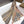 SCARF 220 CM IN MEDIUM BROWN VISCOSE AND MULBERRY SILK 408541