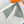 HM Scarf 190 CM Greenish Gray Wool 969439