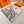 HM 26s Printed Square Scarf 88 In Silk 309440