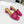 cd dway 45 dark pink canvas calfskin
