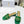 cd dway 45 green canvas calfskin