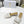 cd dway 45 cream canvas calfskin