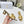 cd dway 45 gold-tone canvas calfskin