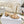 CD Cannage Heeled Slide 3.5cm Beige Quilted Lambskin 668029