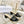 CD Cannage Heeled Slide 3.5cm Black Quilted Lambskin 668031