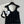 Chanel 25P Camisole Black Cashmere 220191