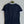 Gucci 25 Threaded Round Neck Short Sleeves T-shirt Blue Cotton