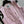 Chanel 25P Gilet Pink Cotton and Wool Tweed 235902