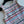 CC 25SS V-neck Vest Dress with Hand-Woven Tassel Ribbons Colorful 277225