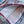 CC 25SS Woolen Skirt with Hand-Woven Tassel Ribbons Colorful 277207