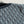 CD 25 Monogram Blue Gray Cotton