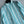 CD 25 Striped Shirt Blue Cotton